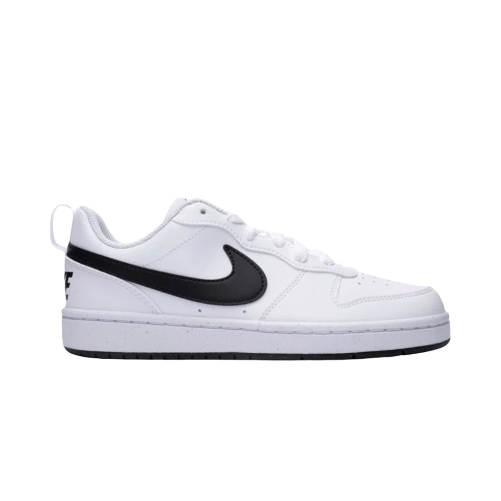 Zapatilla NIKE COURT BOROUGH DV5456 104 Blanco