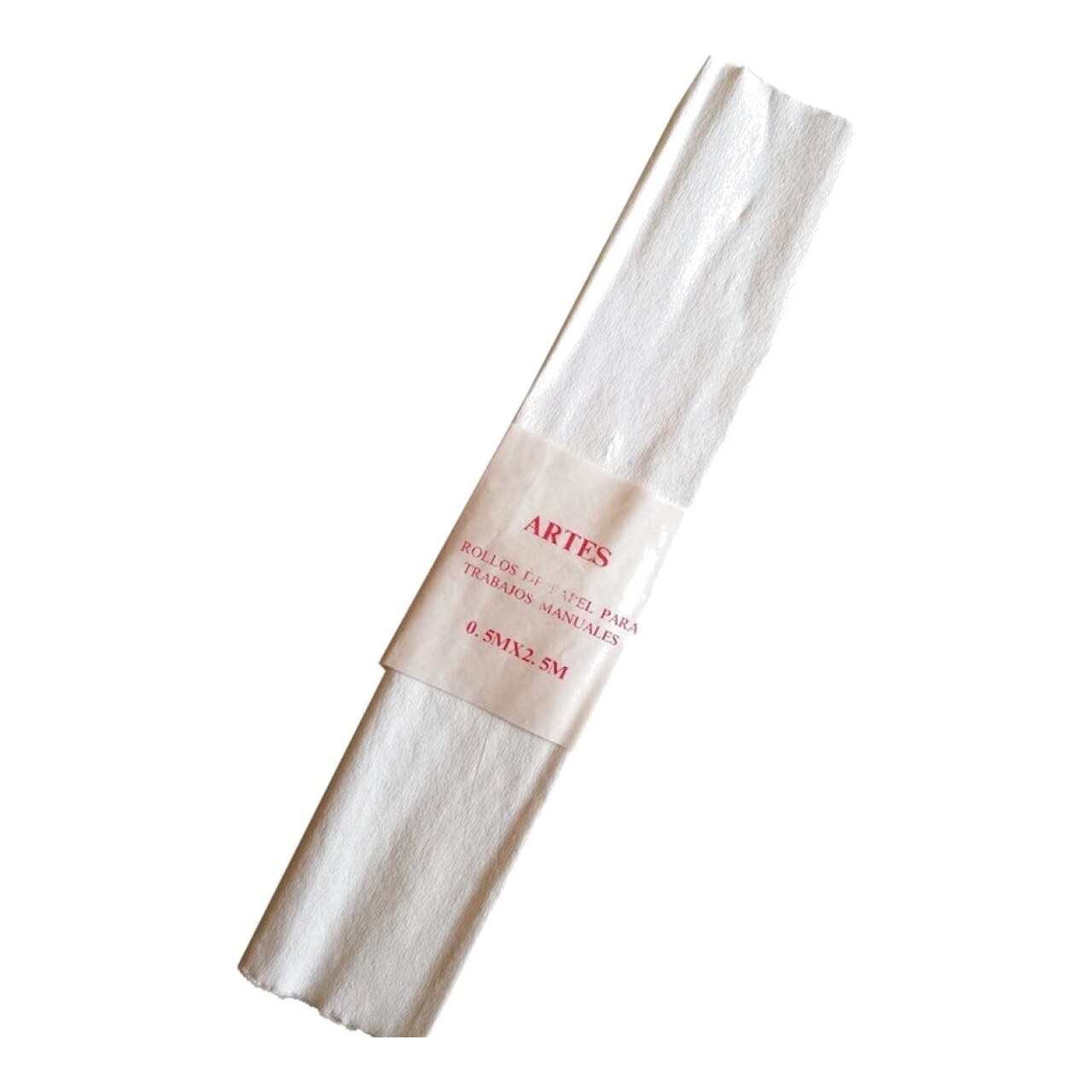 Rollo De Papel Crespón 224304