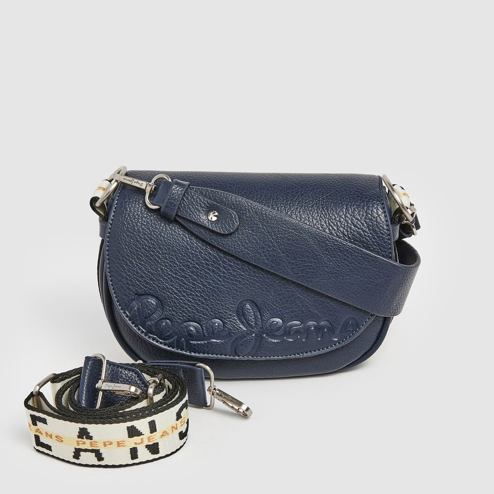 Pepe Jeans Bandolera Marina PL031512-595 , para Mujer