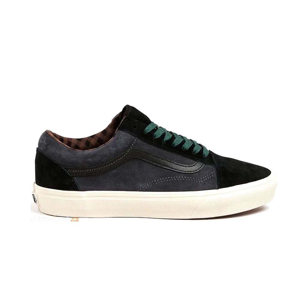Zapatilla VANS Old Skool VN0A2Z422391 Gris