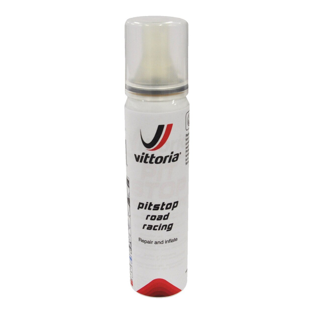 Espray Reparador De Pinchazos Pit-Stop Road Racing 75 Ml VI17-1315PR0175555BX