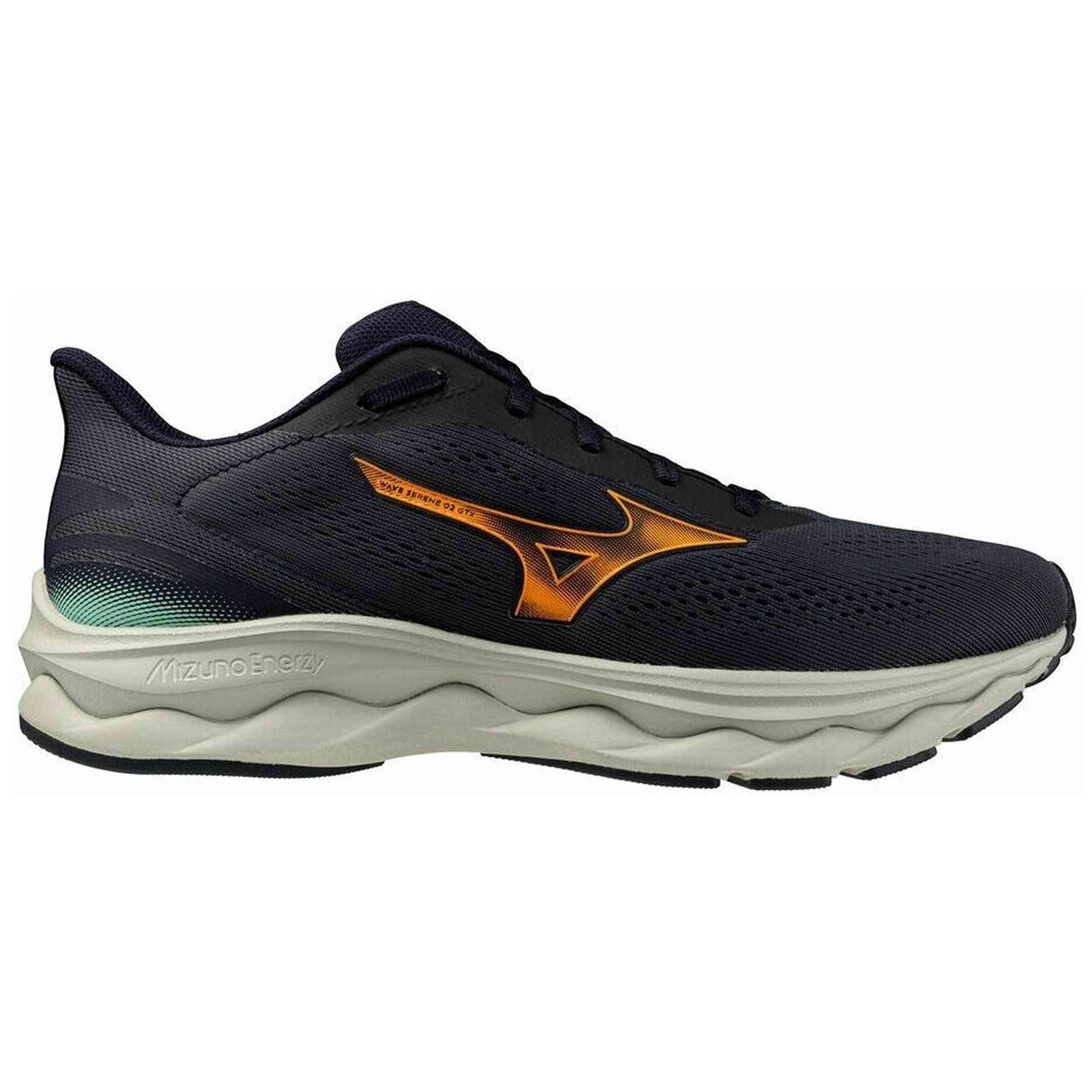 Zapatillas Mizuno modelo J1GC256002 para Hombre en color Azul
