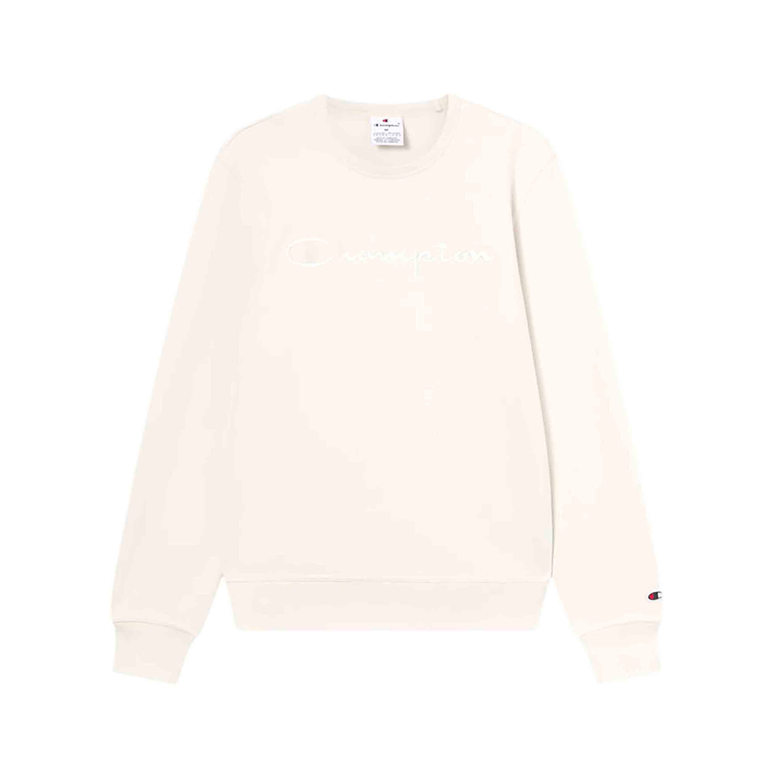 Champion Icons Crewneck Sweatshirt Sudadera Hombre