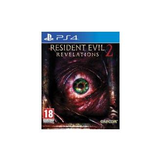 Resident Evil Revelations 2