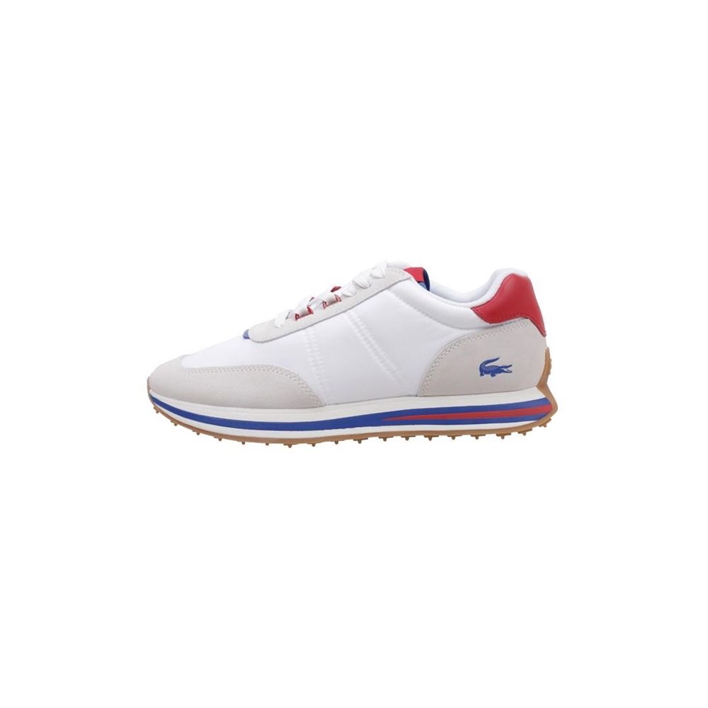 Lacoste L-SPIN 124 1 SMA Deportivas Planas hombre Combinado