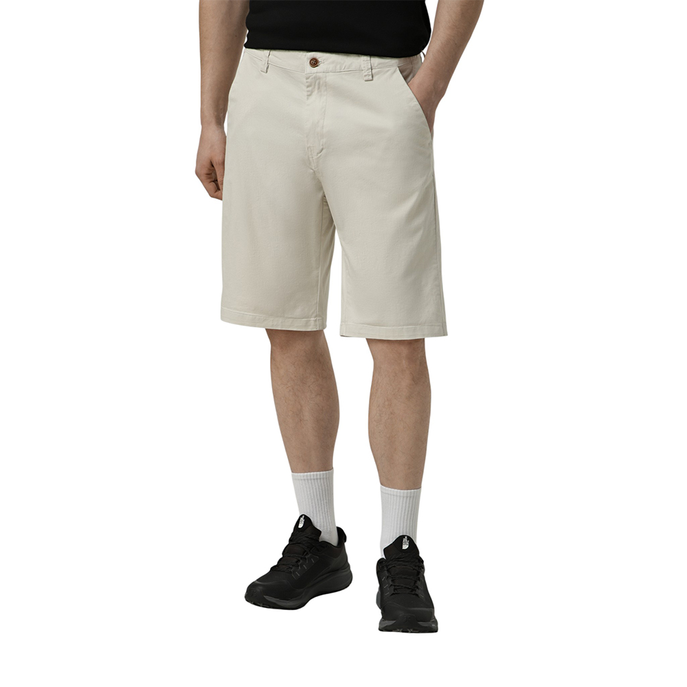 Pantalón Corto de Hombre Evoids Soho - Mantienen bien su forma y son agradables al tacto, lo que los hace ideales para el uso diario
