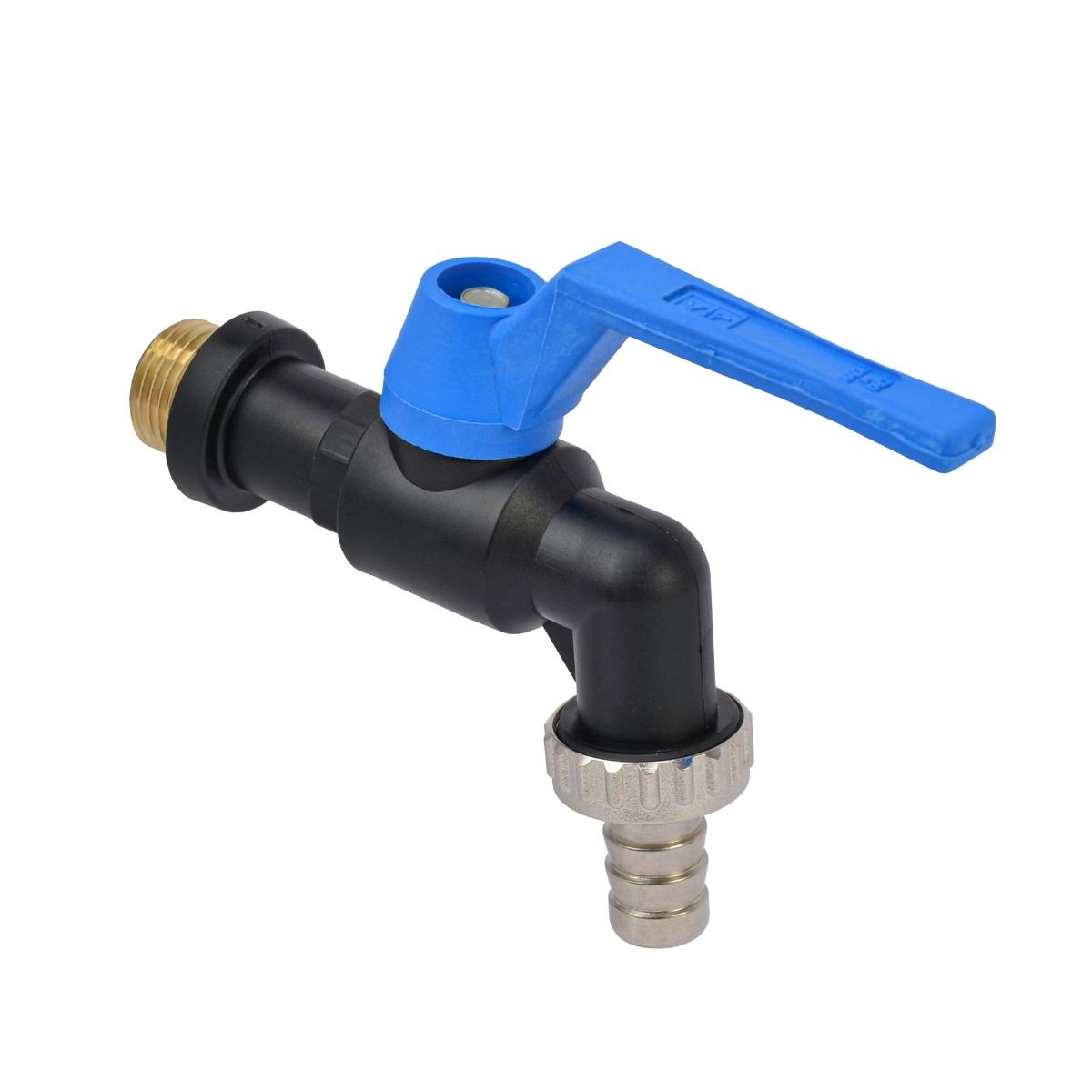 Grifo de Esfera Anti-Heladas ARTIC 3/4