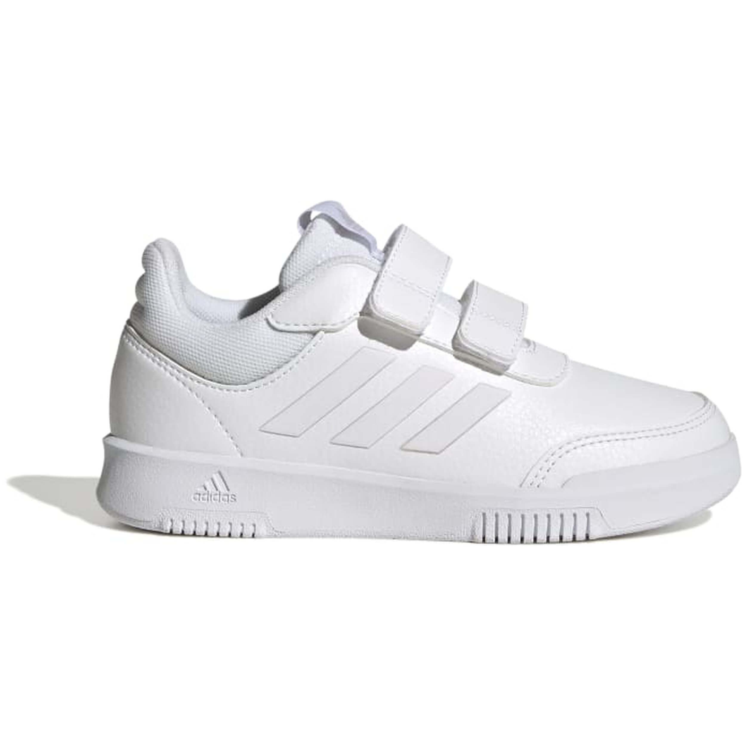 Zapatillas Sneakers Adidas modelo Tensaur Hook and Loop para niños