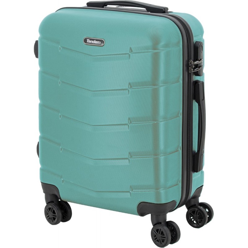 Maleta Mediana Ibiza Tandem 44 x 66,5 x 24 cm, 72 litros de capacidad