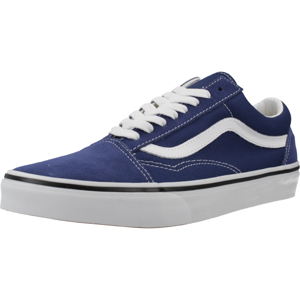 Zapatillas deportivas de Hombre Marca Vans Modelo Old Skool Color Theory