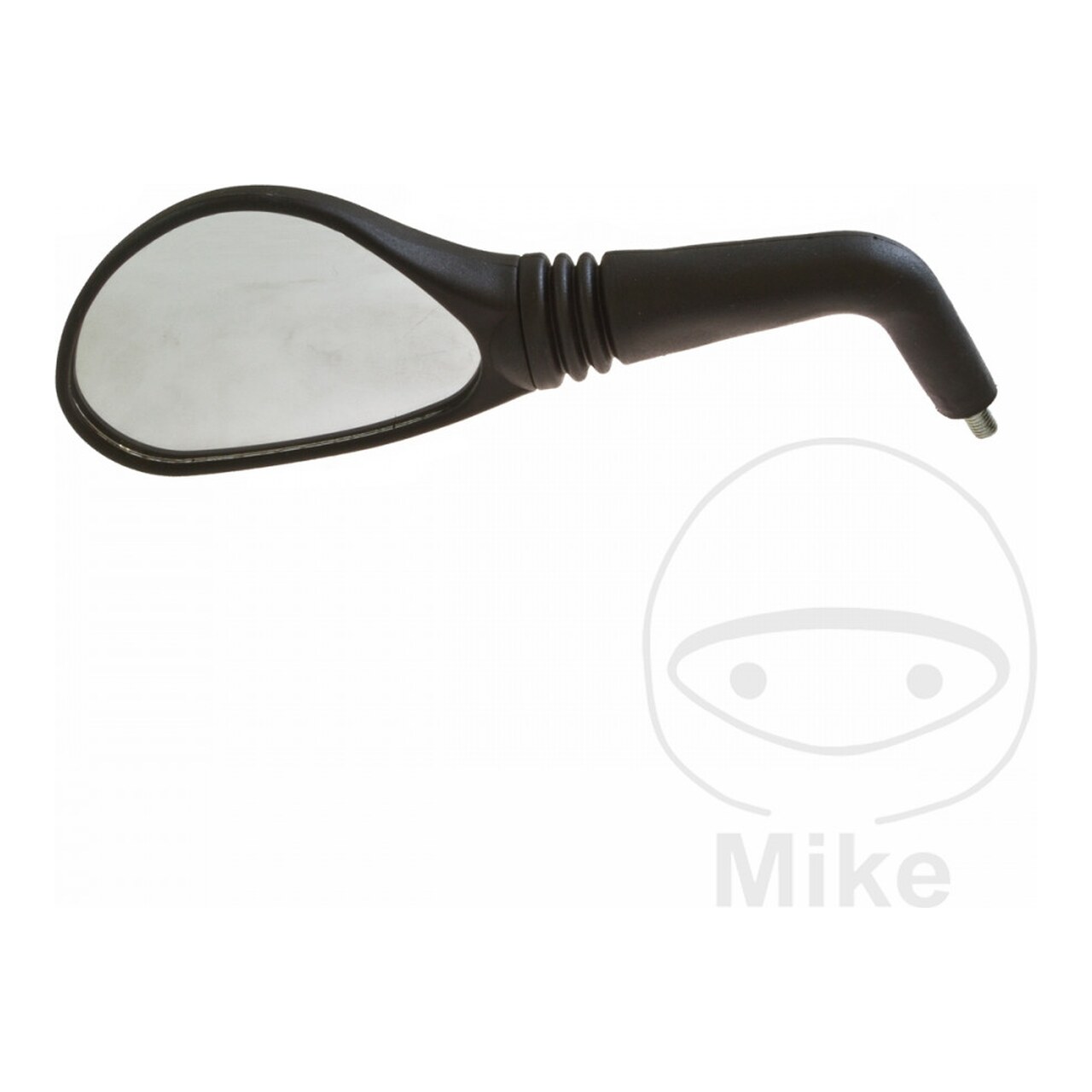 Espejo Retrovisor Ovalado Izquierdo 713.00.26