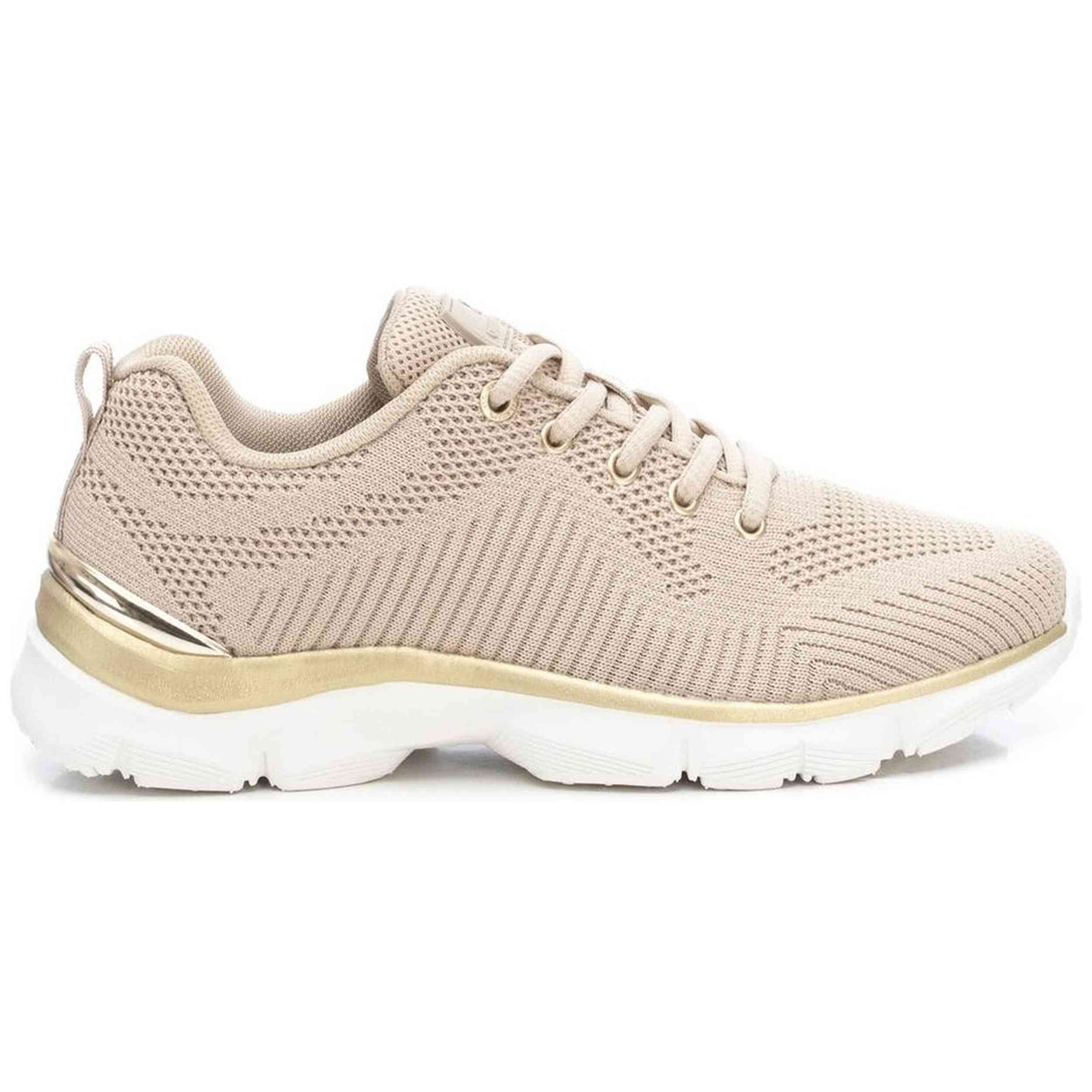Zapatillas Xti modelo 680500100011 para Mujer en color Rosa