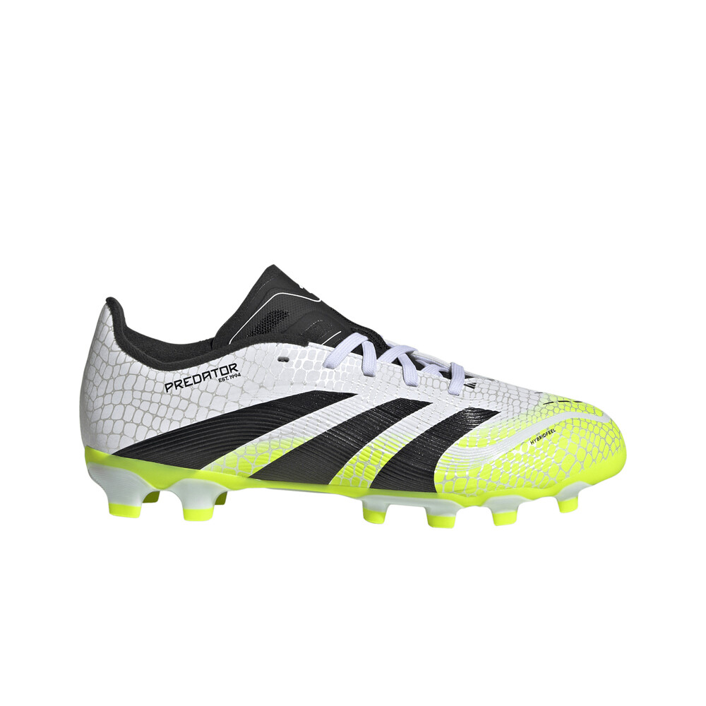 PREDATOR LEAGUE MG JR AMNE