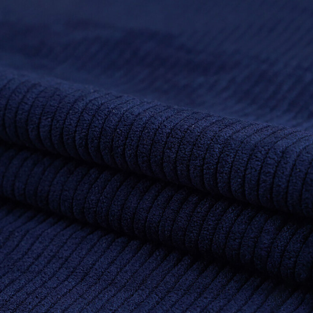 TK Tela De Corduroy Sólida Para Costura De Ropa Camisas Rompers Vestidos Chaquetas Suéteres Sofá Cojín Medida Por Metraje
