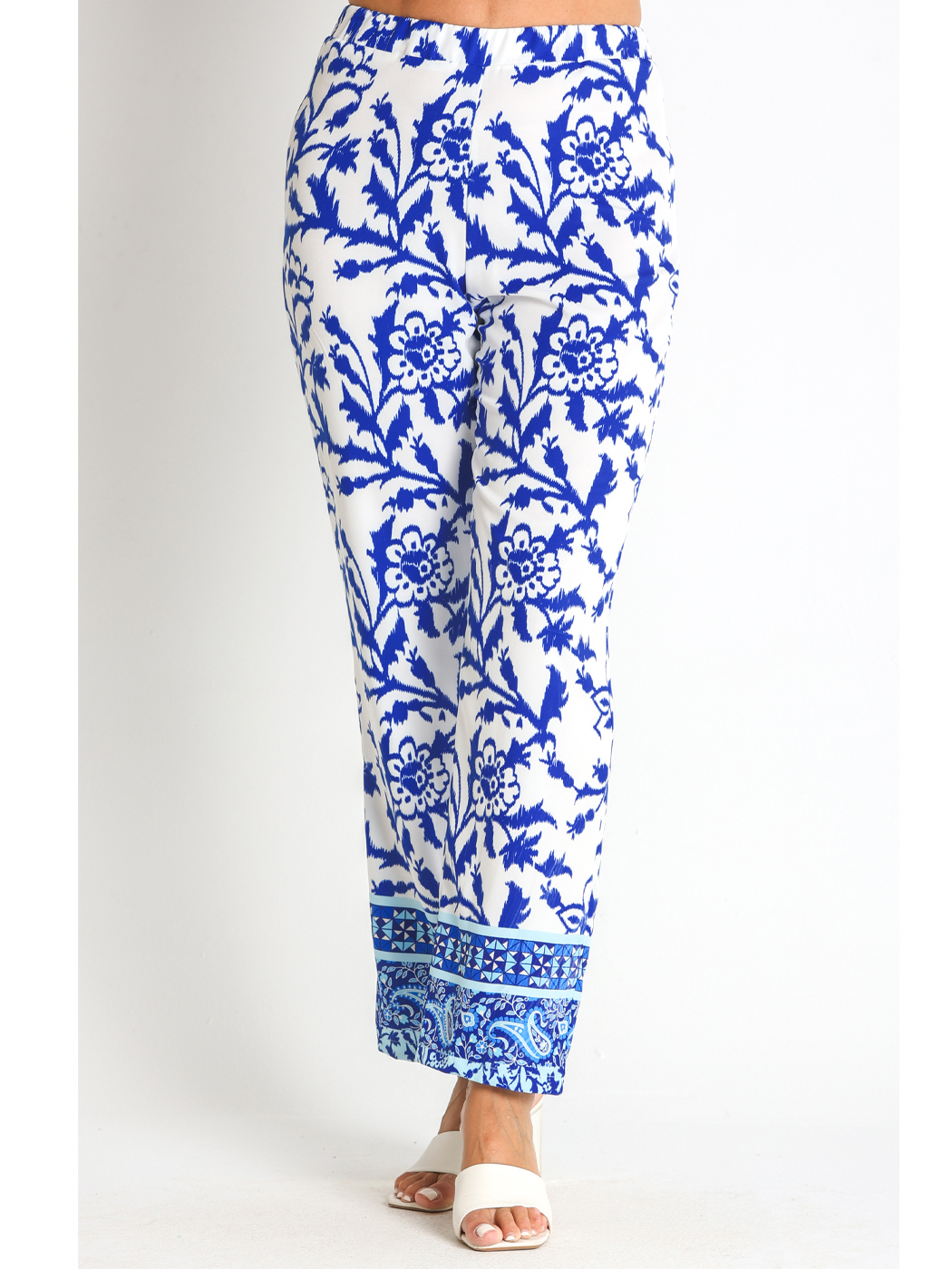3600240 PANTALON ESTAMPADO CENEFA