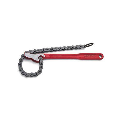 Llave cadena reversible SUPER-EGO 115 mm. 1071200
