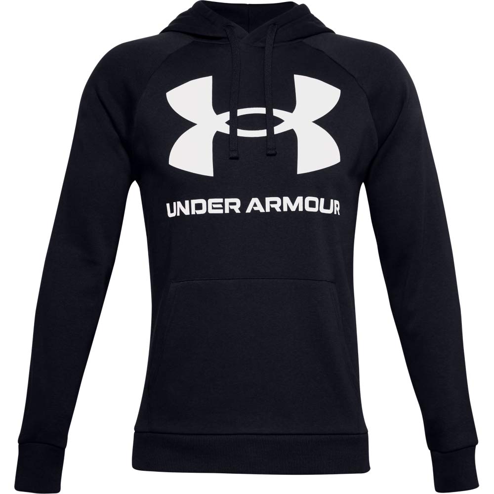 Under Armour Sudadera 1357093 001 Talla Adulto - S