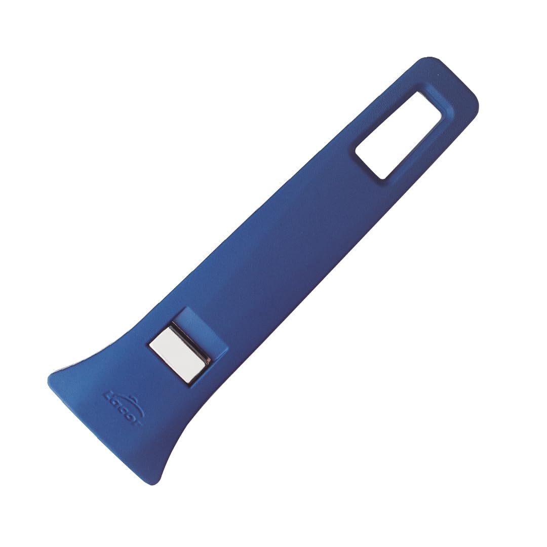 MANGO SARTÉN DESMONTABLE COMBI AZUL