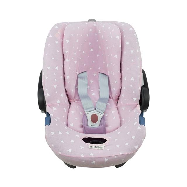 Jyoko Funda Silla Cybex Aton 4