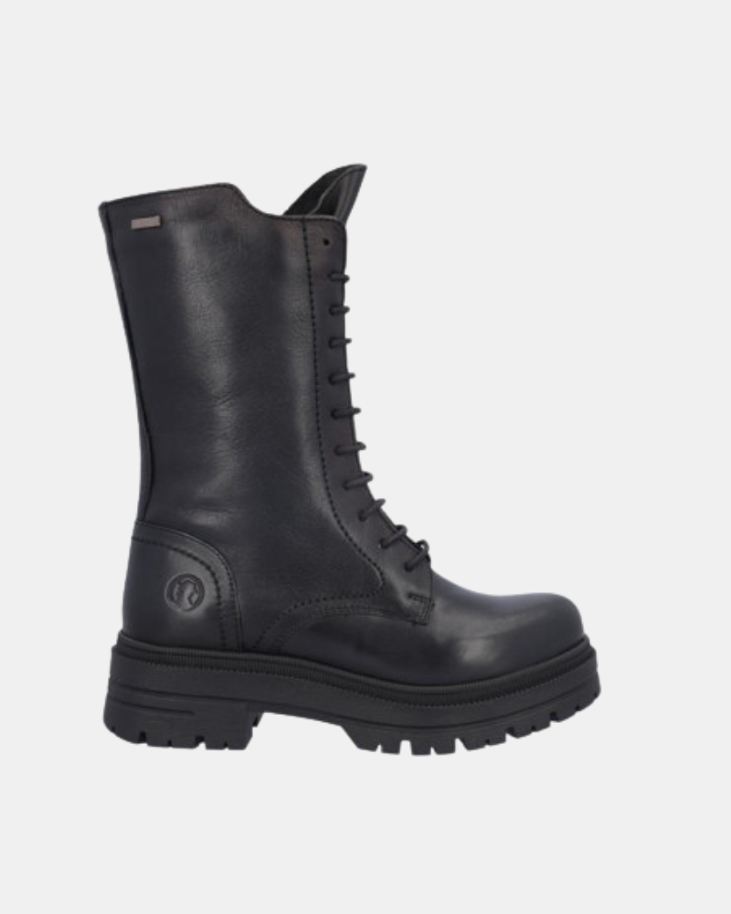 CORONEL TAPIOCCA C2451 11 Botas Altas Mujer Negro