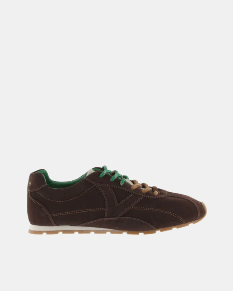 VICTORIA 1159100 Zapatillas Mujer Marrón