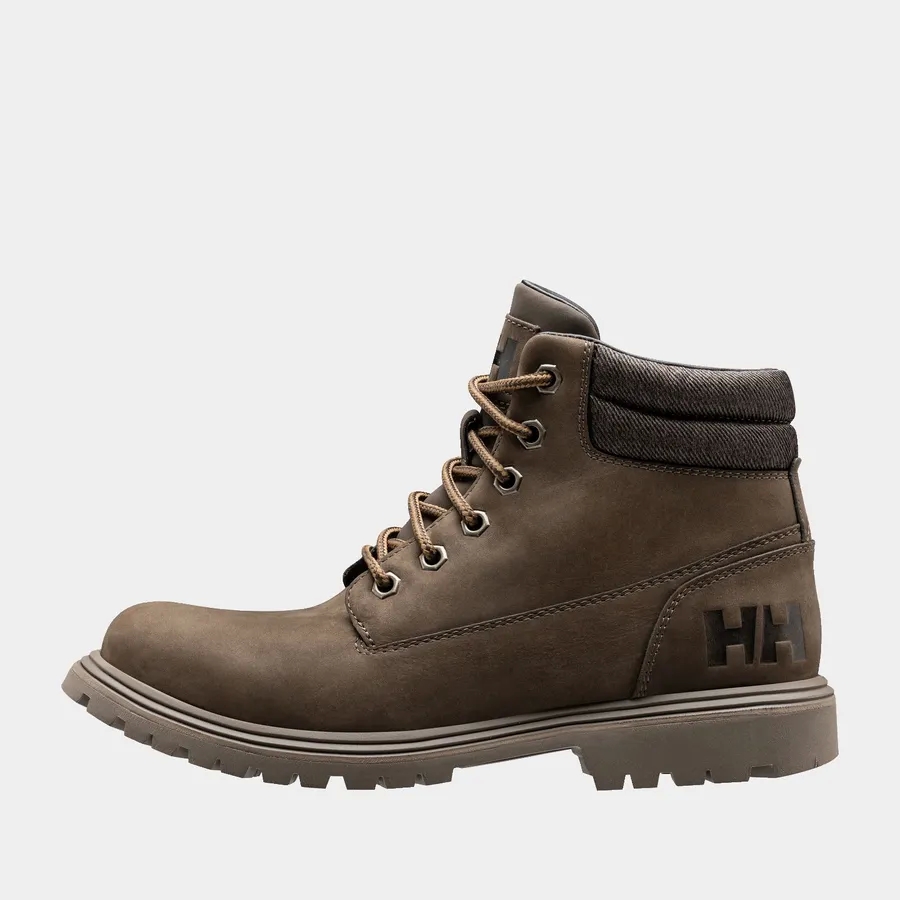 Helly Hansen ZAPATILLAS 11424 MARRON