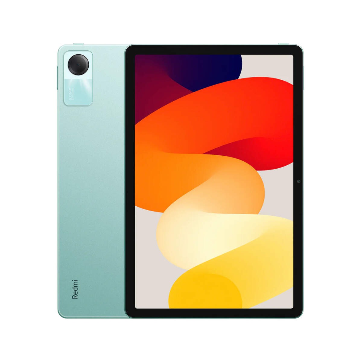 XIAOMI REDMI PAD SE 8GB/256GB VERDE MENTA
