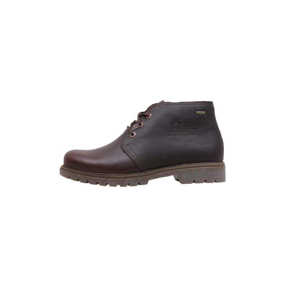 Panama Jack Bota Panama Gtx BOTÍN PLANO hombre Marrón