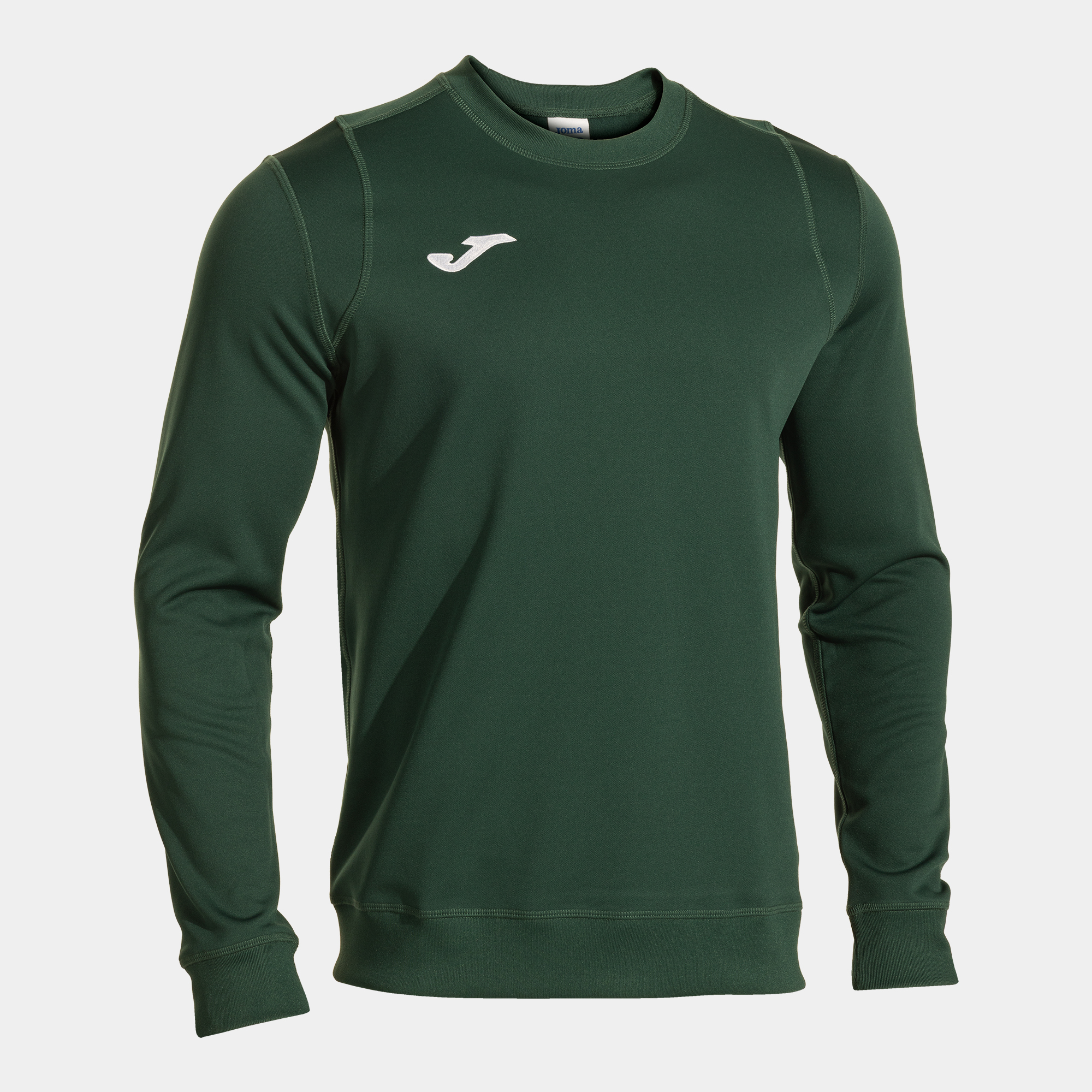 JOMA SUDADERA STIMULUS VERDE Talla S Hombre Adulto