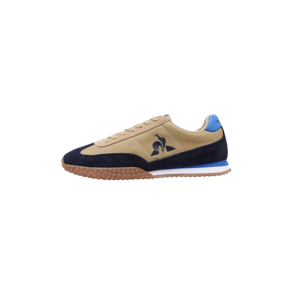 Le coq sportif VELOCE WINTER CRAFT DEPORTIVAS PLANAS hombre Camel