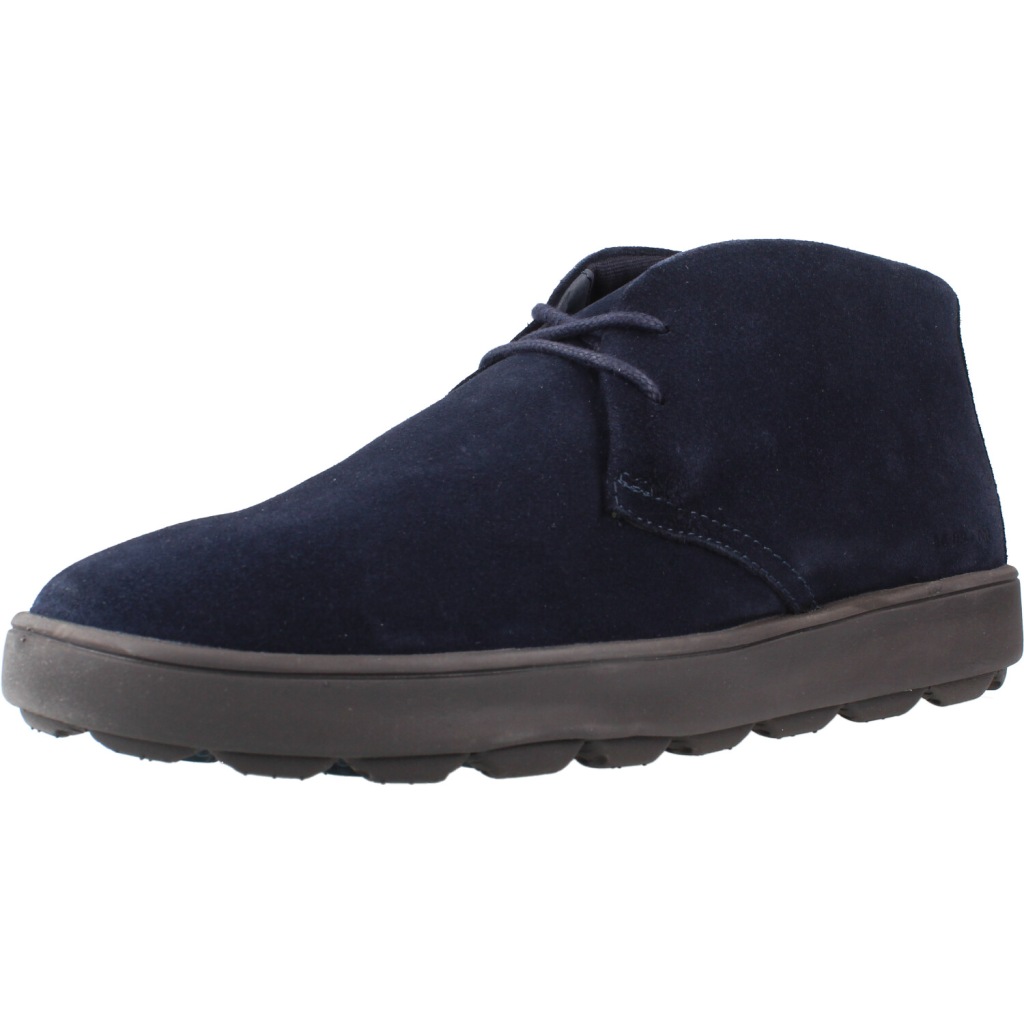 Botines Hombre Marca Geox Modelo U45gpb 00022
