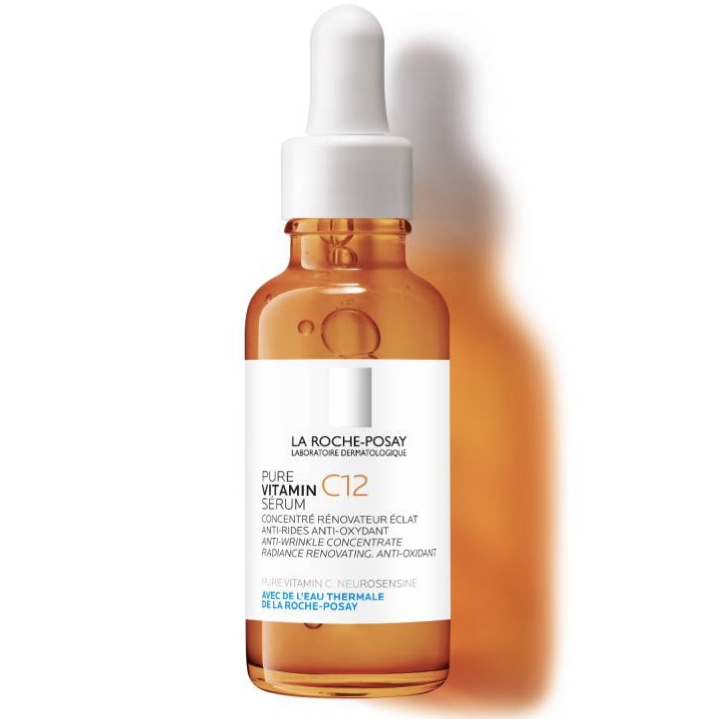 LA ROCHE-POSAY - Sérum VITAMIN C12
