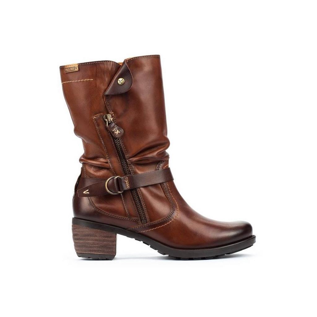 BOTAS PIKOLINOS LE MANS 838-9629