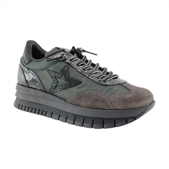 Zapatillas Cetti C-1259 Piombo Cetti DCET25H55
