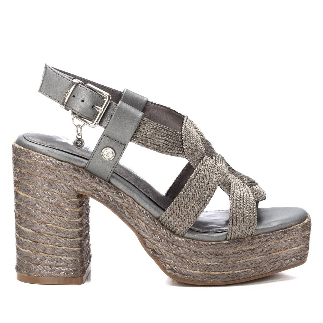 Xti - Sandalia Mujer - Calzado Cómodo y Versátil - Moda casual - Modelo 14406302