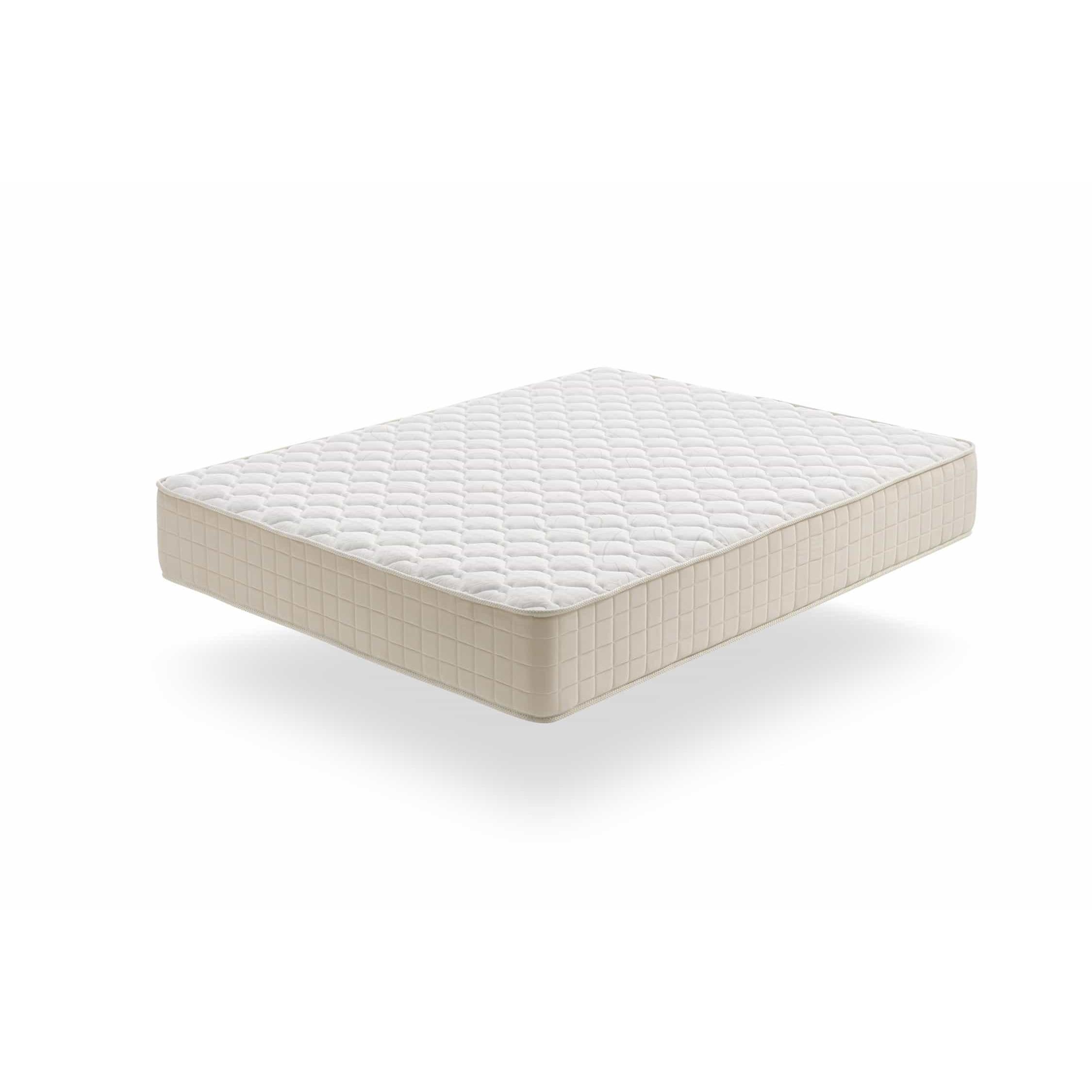 Colchón Magic Plus - Ergonómico - Independecia de lechos - Transpirable - Moonia