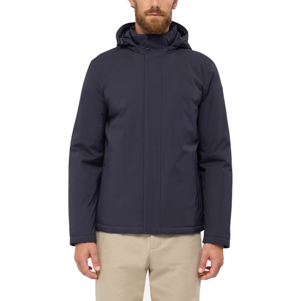 Chaquetas Hombre Marca Geox Modelo M Aurelio