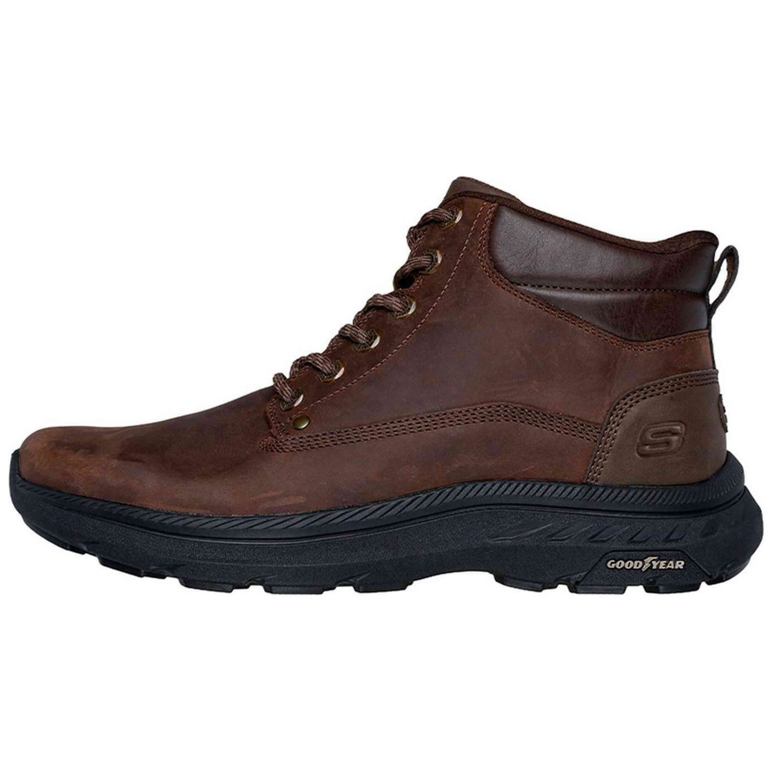 Skechers Slip-ins Relaxed Fit: Pollard - Waylon