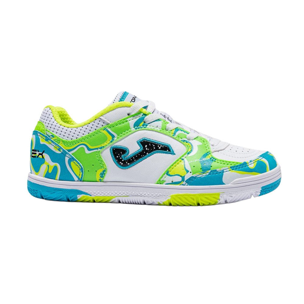 Futbol Sala Joma Tpjs2662Inv en color Verde