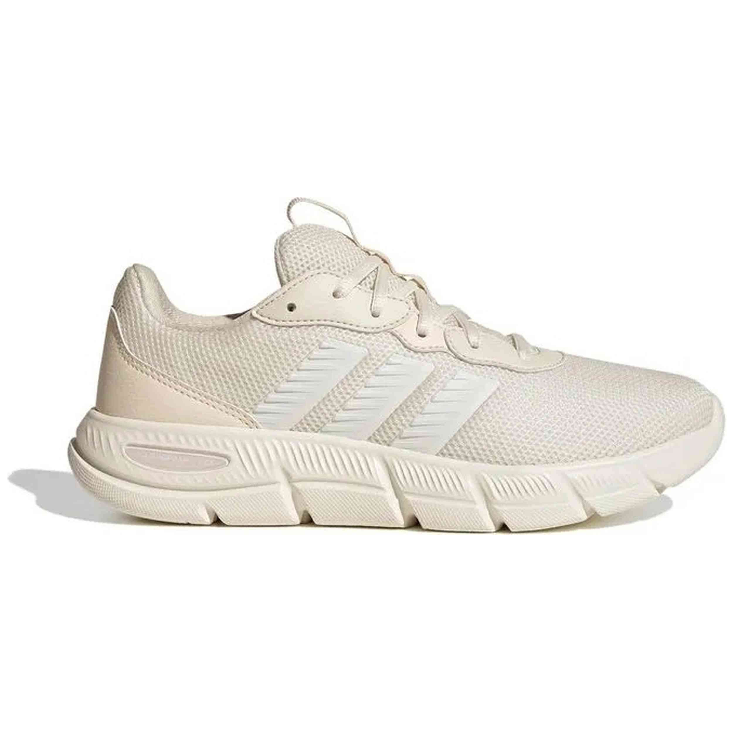 Zapatillas Adidas modelo KK3494 para Mujer en color Blanco