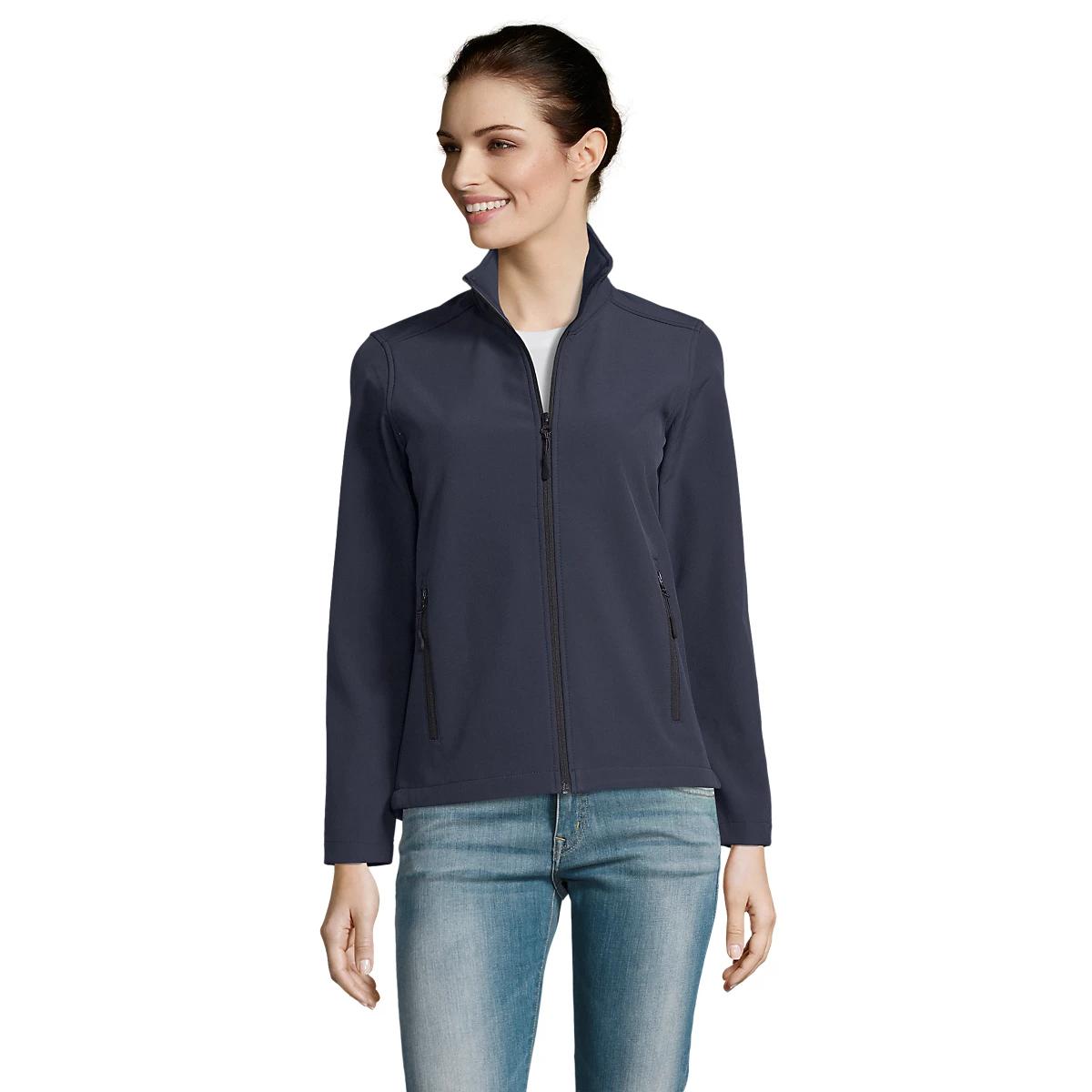 Chaleco Acolchado Ligero para Mujer SOL'S RACE WOMEN