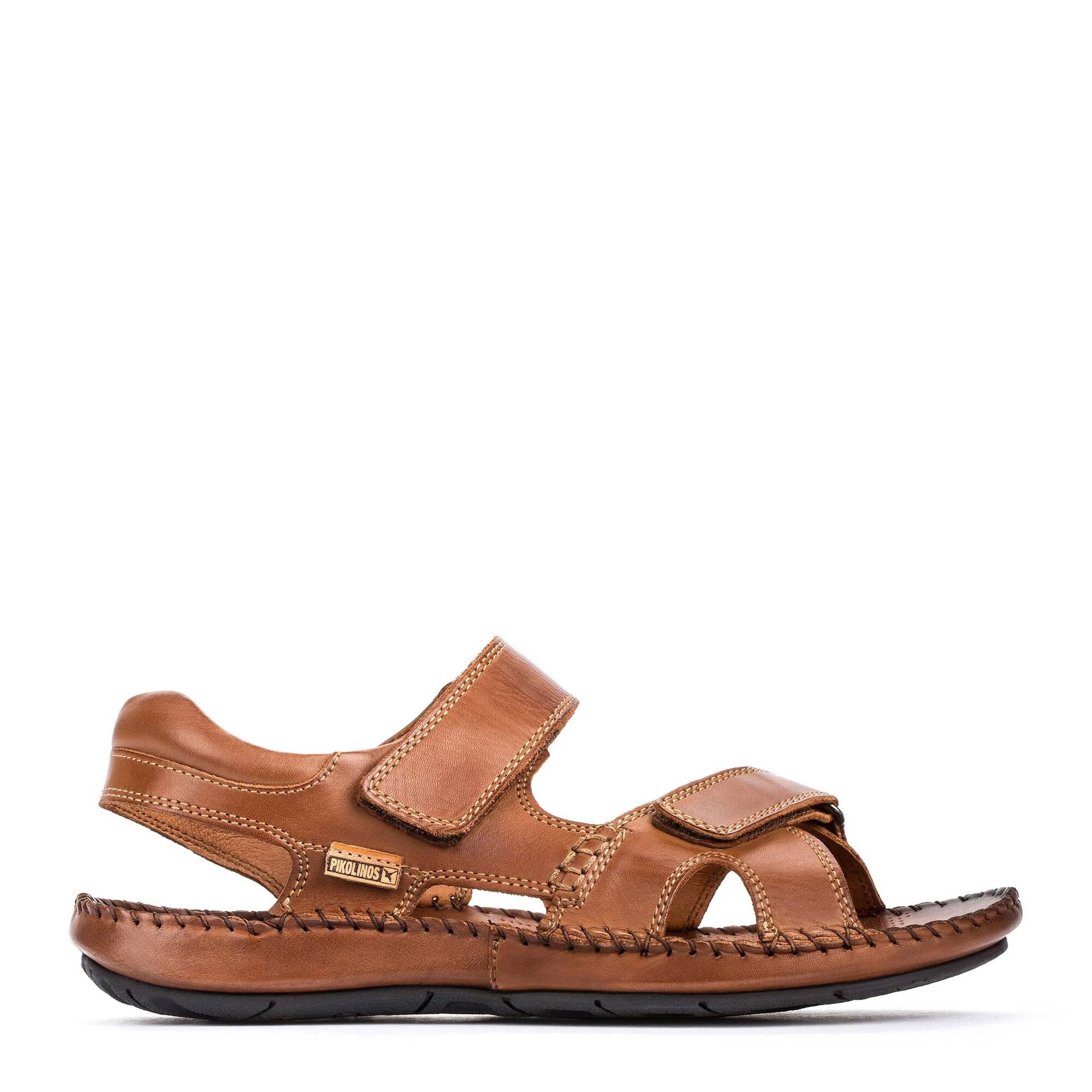 Pikolinos Sandalias de Sport Tarifa 06J-5818-CUERO , para Hombre