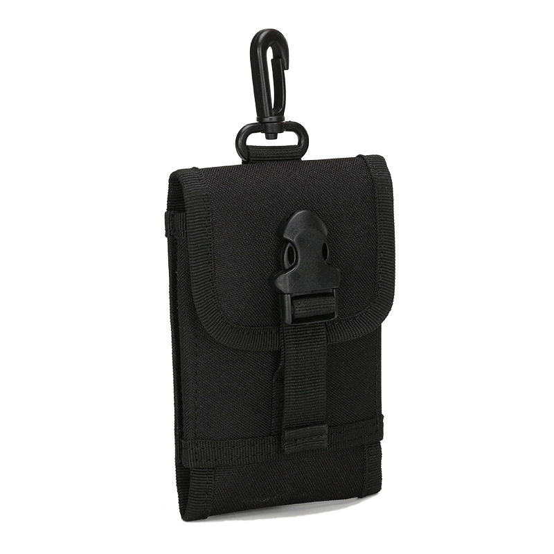 CA Bolsa de accesorios de expansión para el Aire Libre, accesorios para bolsos de teléfono móvil al Aire Libre, accesorios para bolsos colgantes, riñonera pequeña multifunctional