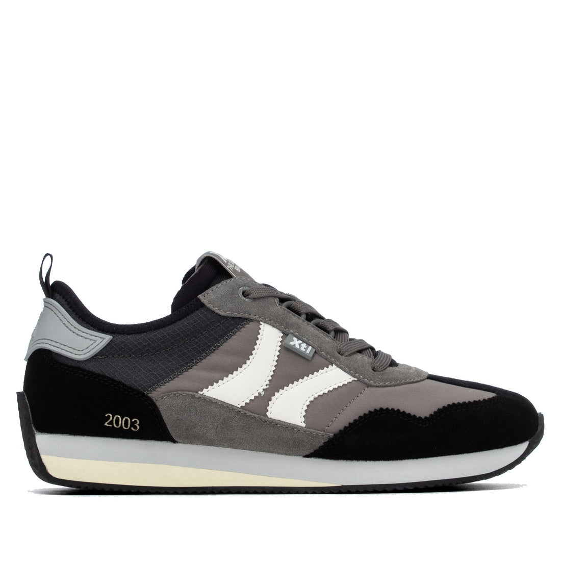 Xti - Zapatilla Hombre - Calzado Cómodo y Versátil - Moda casual - Modelo  14670203