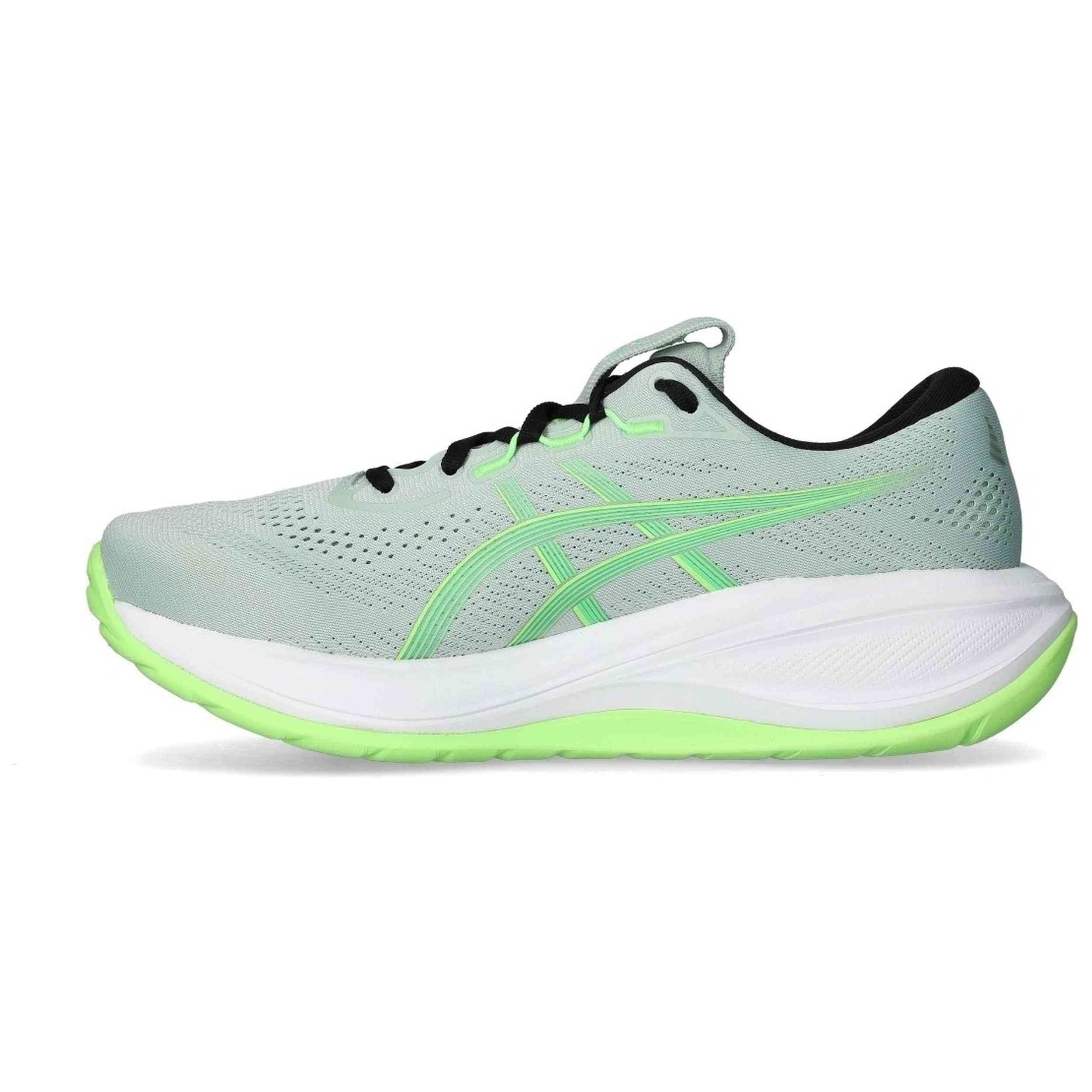 Zapatillas De Running Asics modelo 1011C143-400 para Hombre en color Azul
