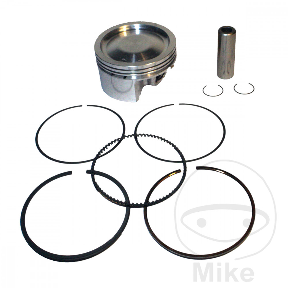 Kit De Pistón 62.95 Mm A 14 Mm 756.34.89