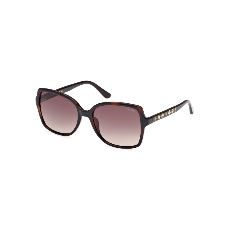 Gafa de sol GUESS GU00100 52F DARK HAVANA/BROWN GRADIENT CAL.55