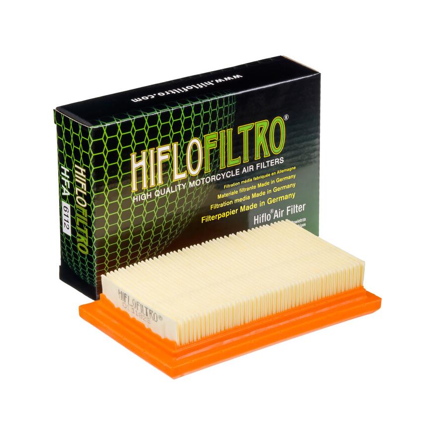Filtro De Aire Hfa6112 1124372