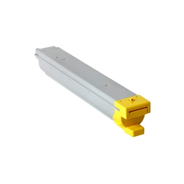 Hp w9132mc|w9122mc amarillo | toner compatible