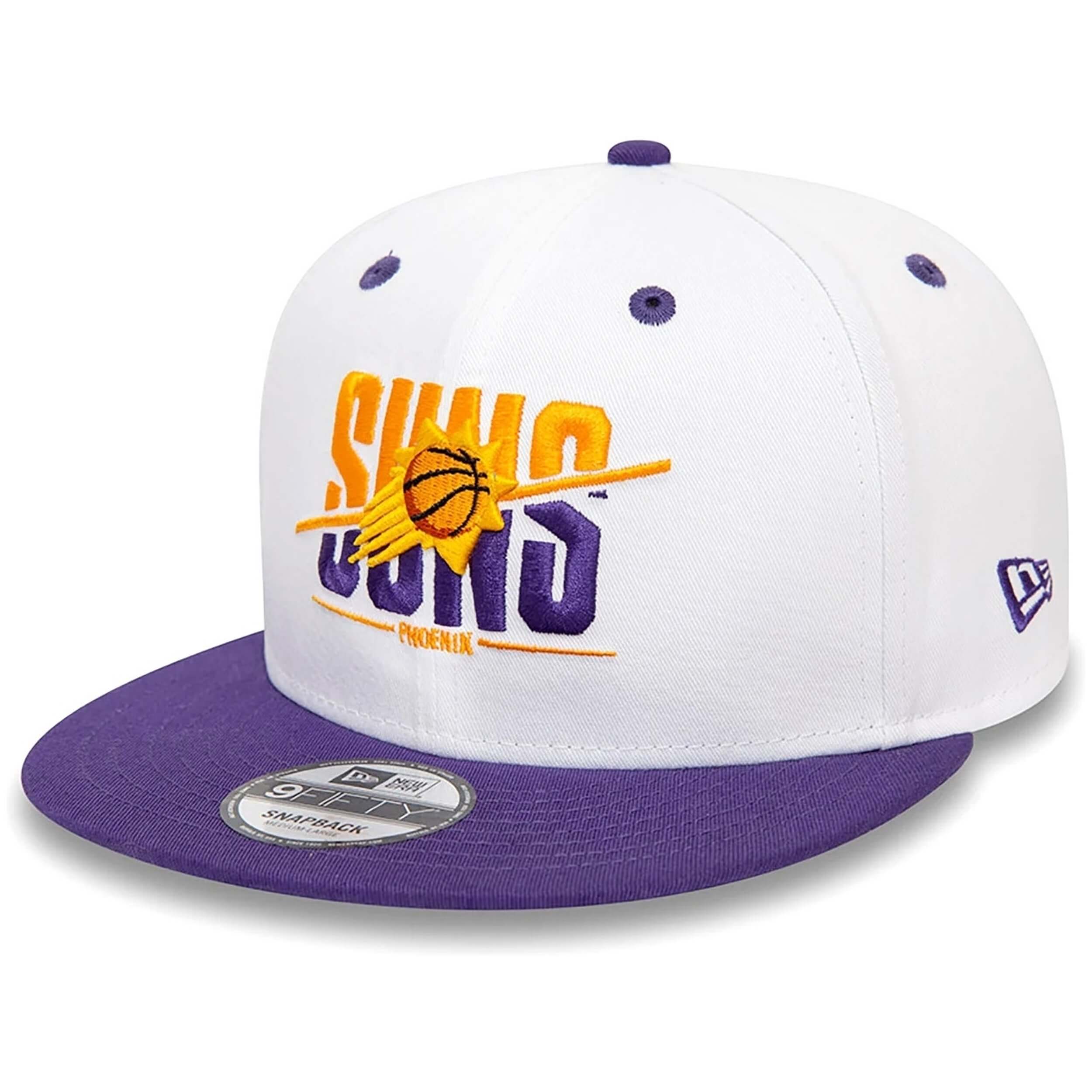 Gorras New Era modelo 60435046 para hombre y mujer en color Blanco